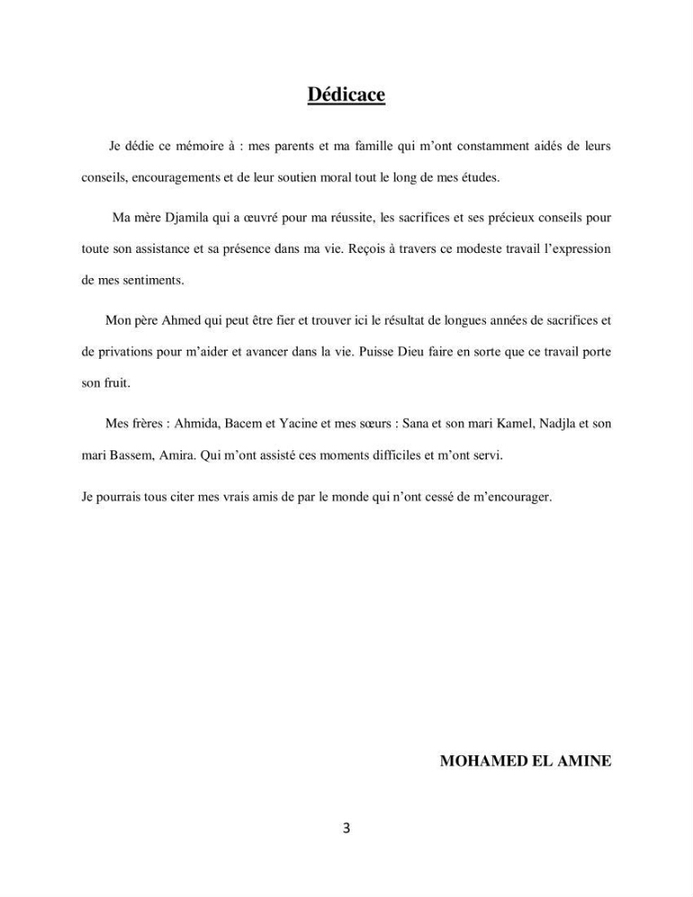 Analyse de la vulnérabilité des installations aquacoles marines de la wilaya de Boumerdès