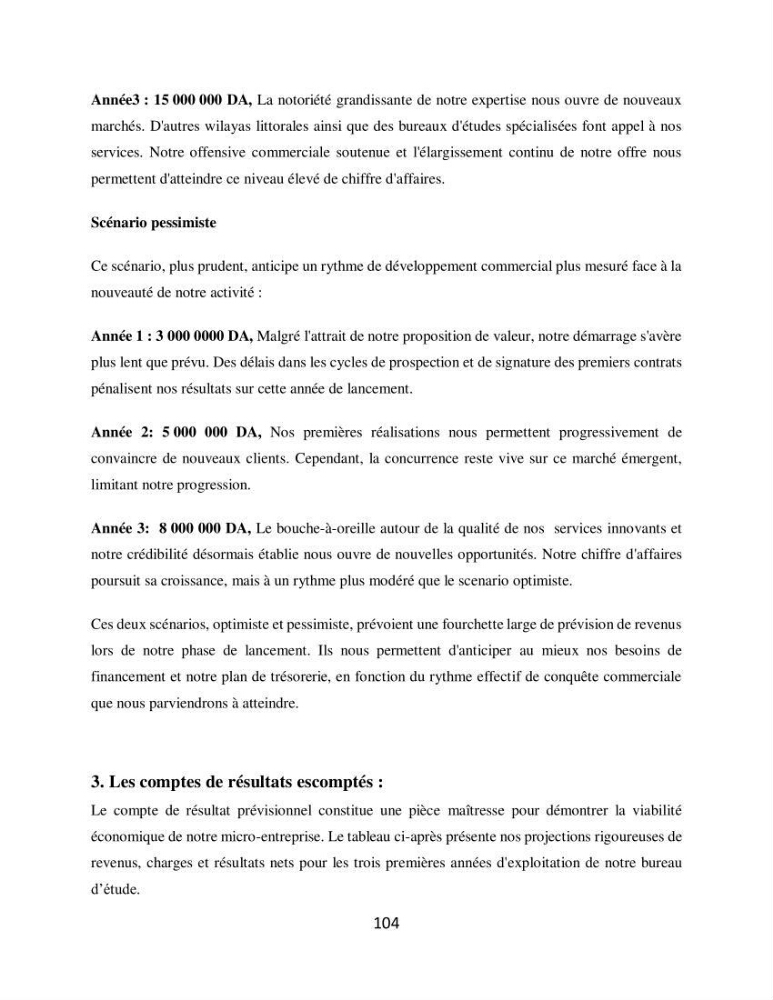 Analyse de la vulnérabilité des installations aquacoles marines de la wilaya de Boumerdès