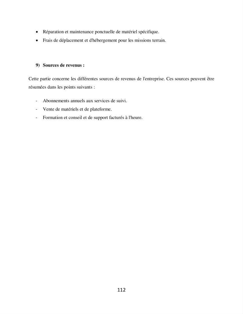 Analyse de la vulnérabilité des installations aquacoles marines de la wilaya de Boumerdès