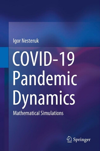 COVID-19 pandemic dynamics COVID-19 pandemic dynamics