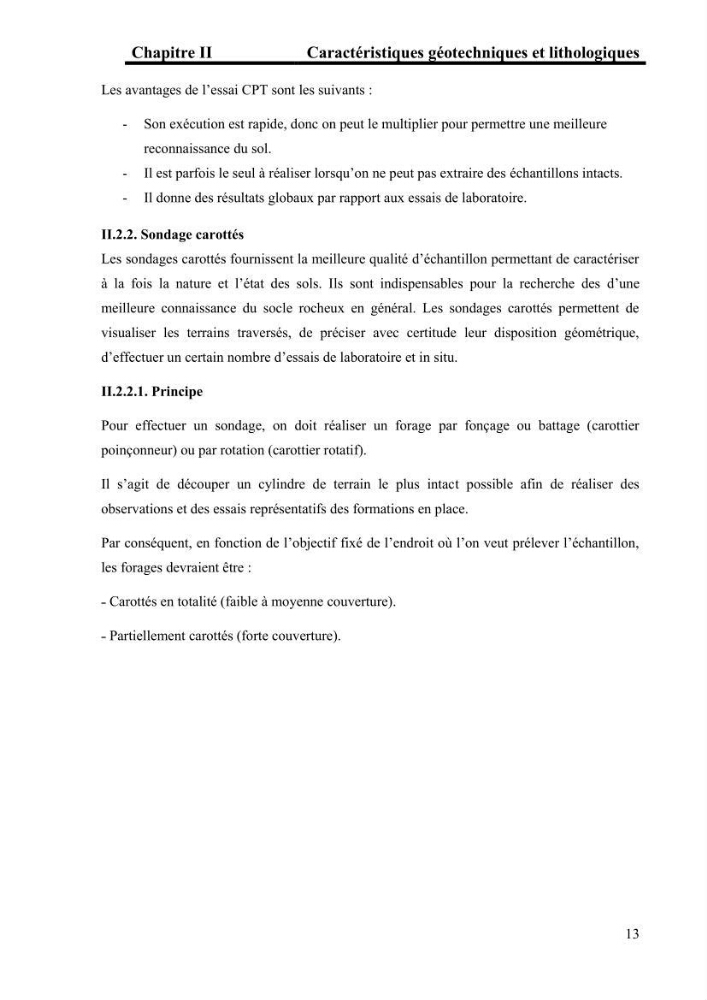 Travaux de consolidation des terre-pleins du terminal à conteneur du port d’Alger par les colonnes ballastées voie humide:
