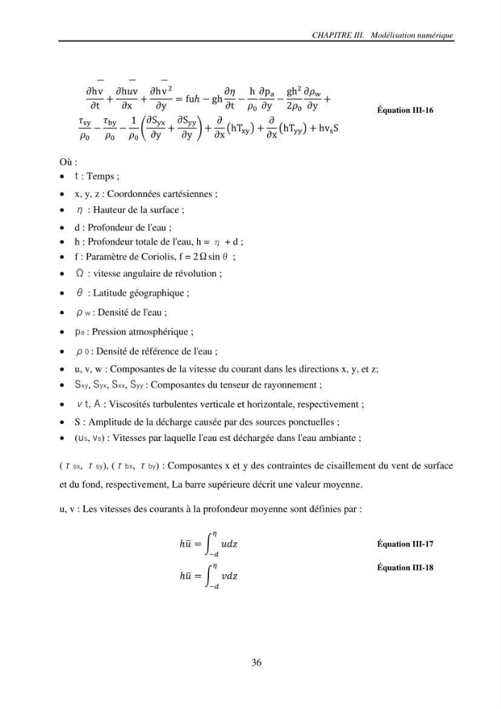 Machine Learning pour l\'étude de la performance hydraulique des ouvrages portuaires: cas Marina d\'Alger