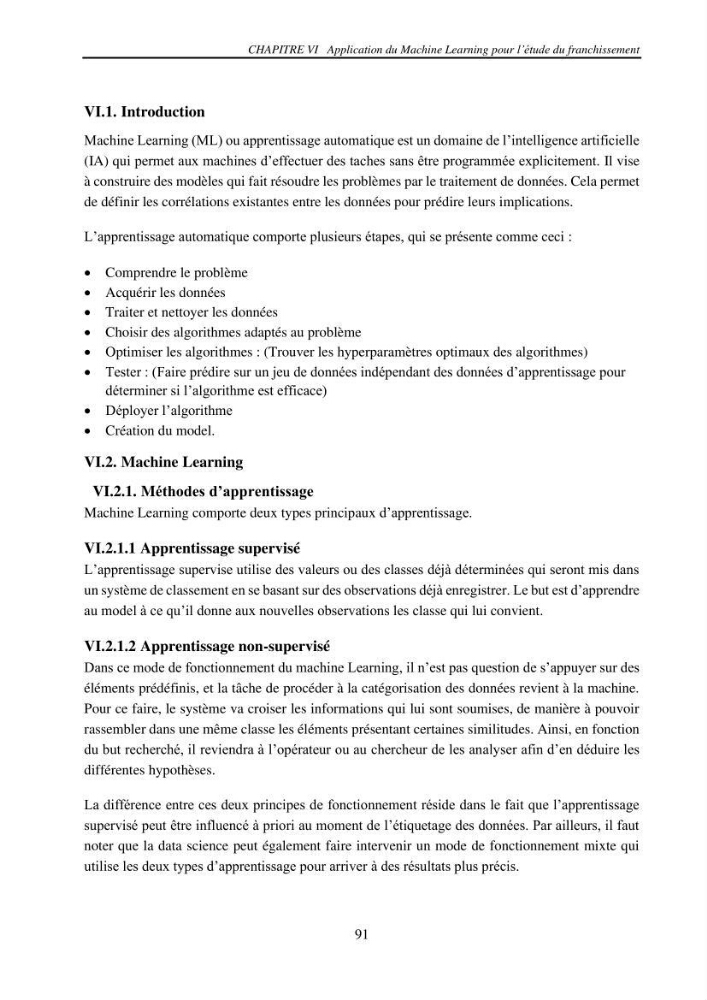 Machine Learning pour l\'étude de la performance hydraulique des ouvrages portuaires: cas Marina d\'Alger