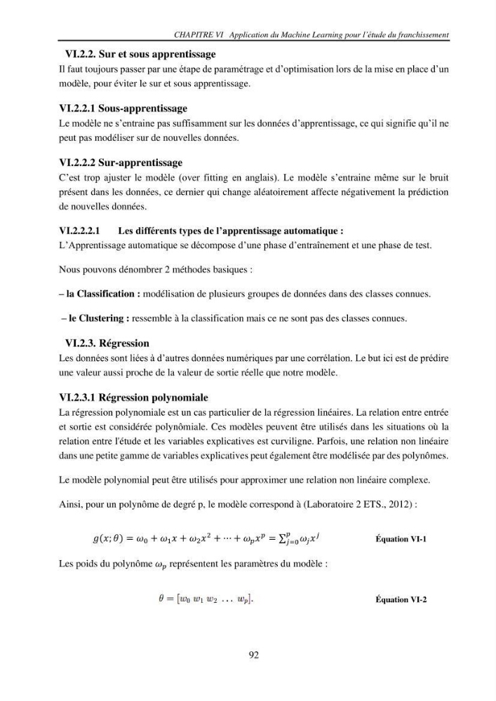 Machine Learning pour l\'étude de la performance hydraulique des ouvrages portuaires: cas Marina d\'Alger