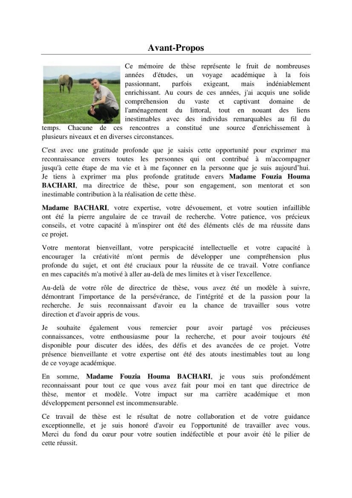 La télédétection et les systèmes d’information géographiques pour l’aide à la caractérisation des sources anthropiques: interactions paramétriques et conception des bases de données marines