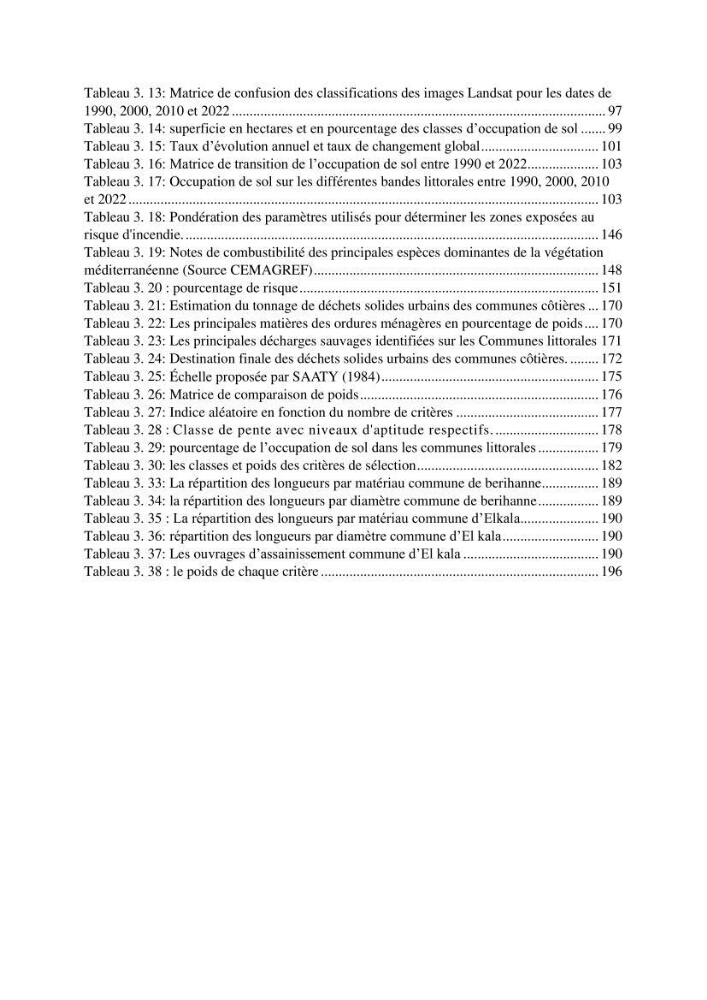 La télédétection et les systèmes d’information géographiques pour l’aide à la caractérisation des sources anthropiques: interactions paramétriques et conception des bases de données marines