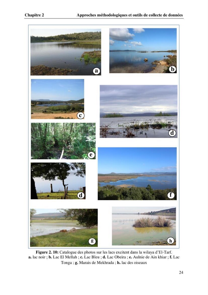 La télédétection et les systèmes d’information géographiques pour l’aide à la caractérisation des sources anthropiques: interactions paramétriques et conception des bases de données marines