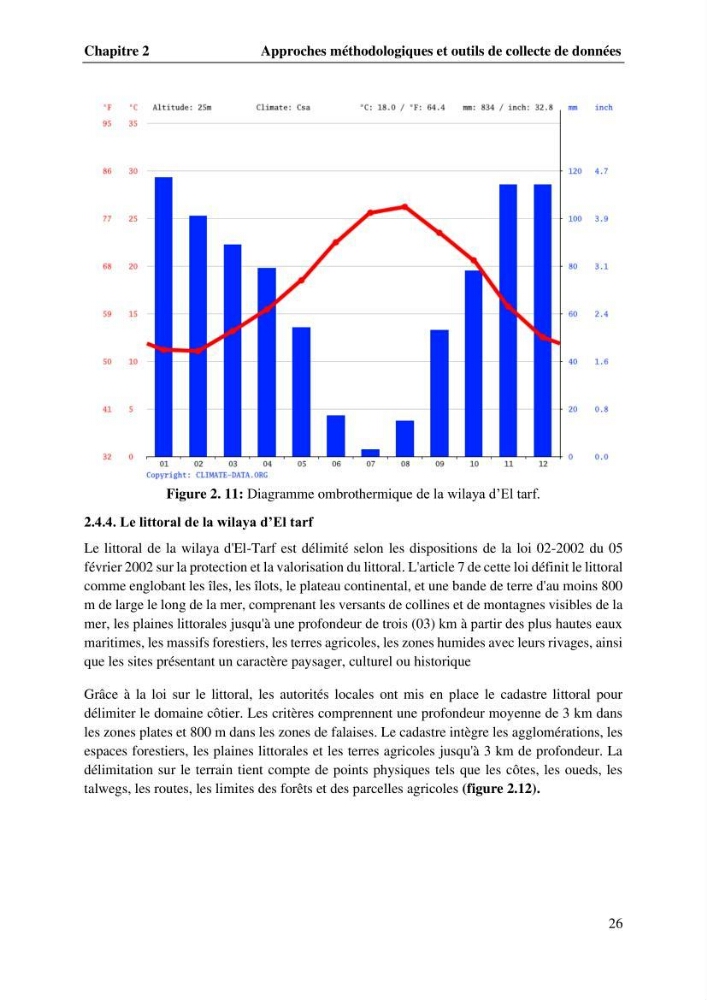 La télédétection et les systèmes d’information géographiques pour l’aide à la caractérisation des sources anthropiques: interactions paramétriques et conception des bases de données marines