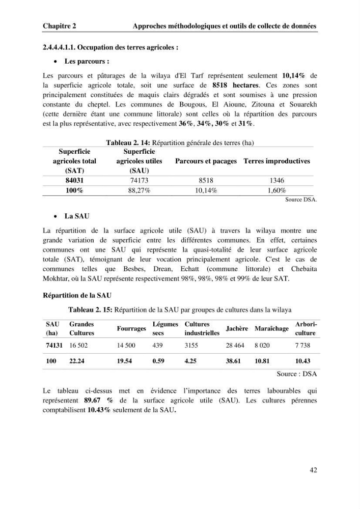 La télédétection et les systèmes d’information géographiques pour l’aide à la caractérisation des sources anthropiques: interactions paramétriques et conception des bases de données marines