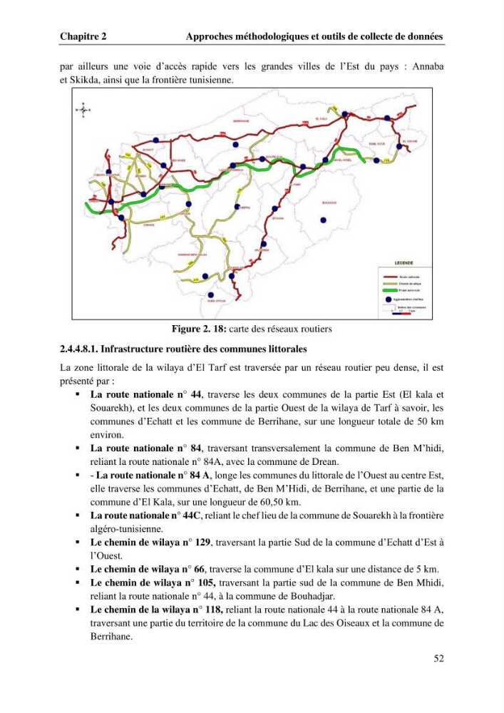 La télédétection et les systèmes d’information géographiques pour l’aide à la caractérisation des sources anthropiques: interactions paramétriques et conception des bases de données marines