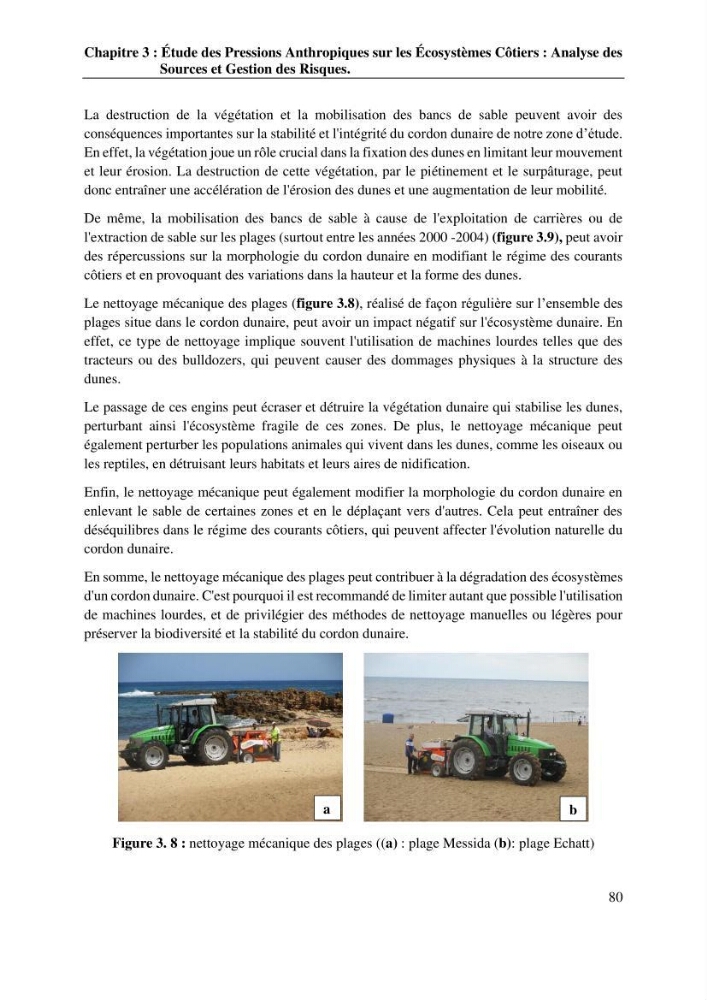 La télédétection et les systèmes d’information géographiques pour l’aide à la caractérisation des sources anthropiques: interactions paramétriques et conception des bases de données marines