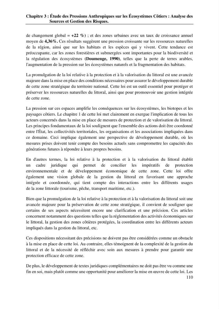 La télédétection et les systèmes d’information géographiques pour l’aide à la caractérisation des sources anthropiques: interactions paramétriques et conception des bases de données marines