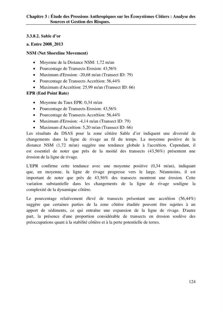 La télédétection et les systèmes d’information géographiques pour l’aide à la caractérisation des sources anthropiques: interactions paramétriques et conception des bases de données marines
