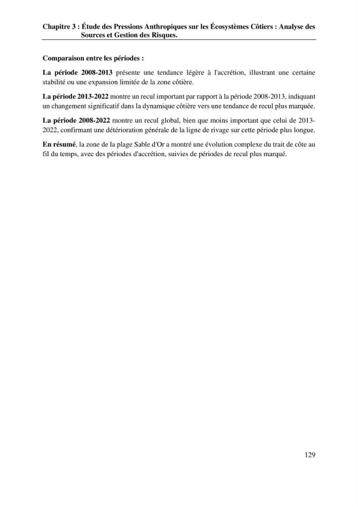 La télédétection et les systèmes d’information géographiques pour l’aide à la caractérisation des sources anthropiques: interactions paramétriques et conception des bases de données marines