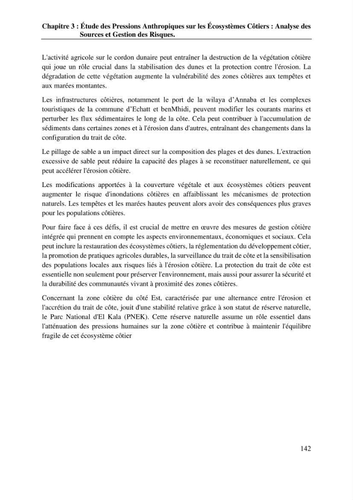 La télédétection et les systèmes d’information géographiques pour l’aide à la caractérisation des sources anthropiques: interactions paramétriques et conception des bases de données marines