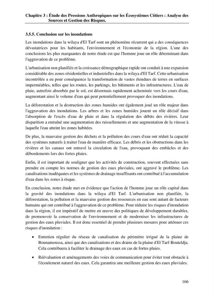 La télédétection et les systèmes d’information géographiques pour l’aide à la caractérisation des sources anthropiques: interactions paramétriques et conception des bases de données marines
