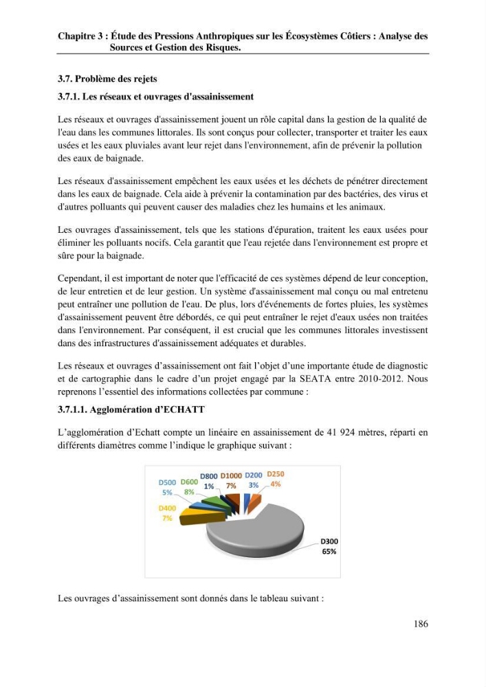 La télédétection et les systèmes d’information géographiques pour l’aide à la caractérisation des sources anthropiques: interactions paramétriques et conception des bases de données marines