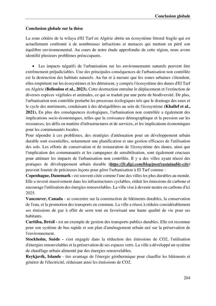 La télédétection et les systèmes d’information géographiques pour l’aide à la caractérisation des sources anthropiques: interactions paramétriques et conception des bases de données marines
