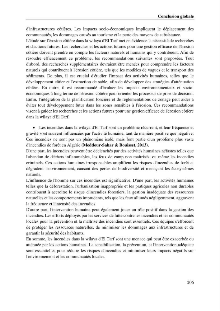 La télédétection et les systèmes d’information géographiques pour l’aide à la caractérisation des sources anthropiques: interactions paramétriques et conception des bases de données marines