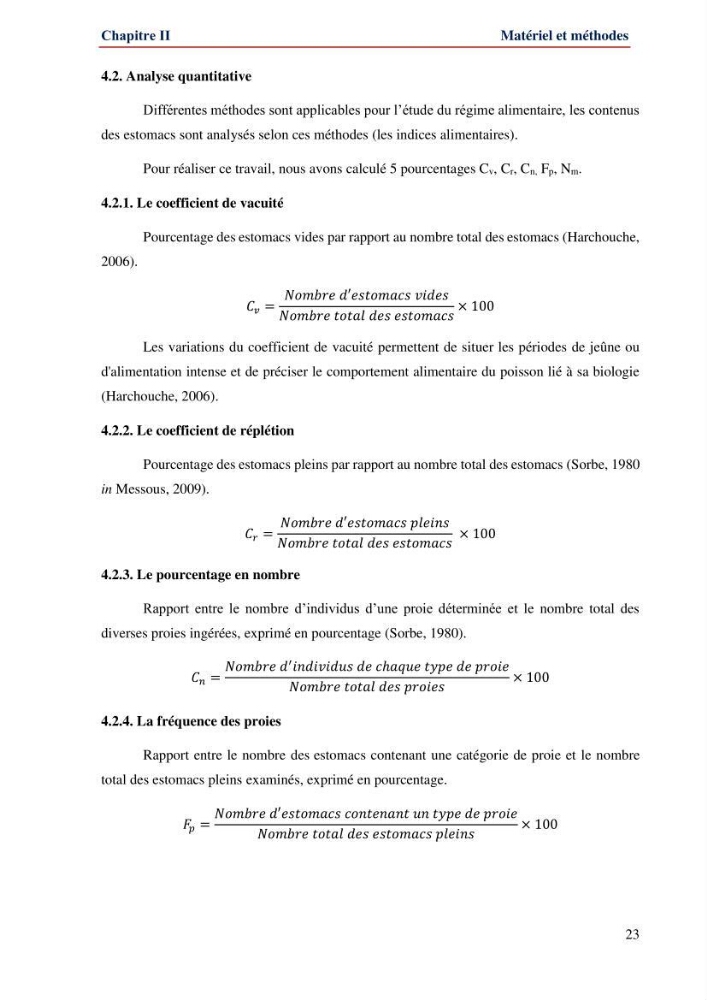 Contribution à l\'étude de la famille des Gobiidae (Ostéichtyens,Actinoptérygiens) du bassin algerien: inventaire de la famille et régime alimentaire du gobie Gobius niger Linnaeus, 1758)