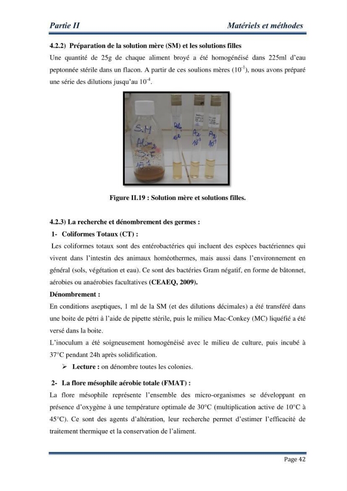 Maitrise de la reproduction artificielle et étude comparative de la croissance du poisson-chat africain Clarias gariepinus (Bruchell,1822 ) selon trois formules d\'aliments: