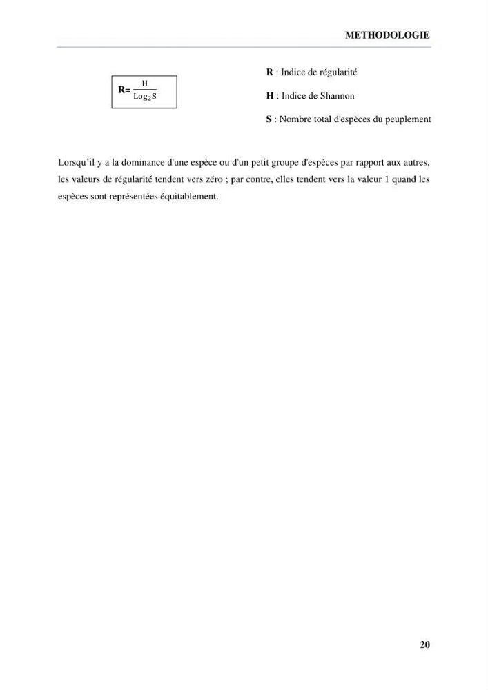 Inventaire des crustacés des milieux insulaires de l’Ouest Algérien