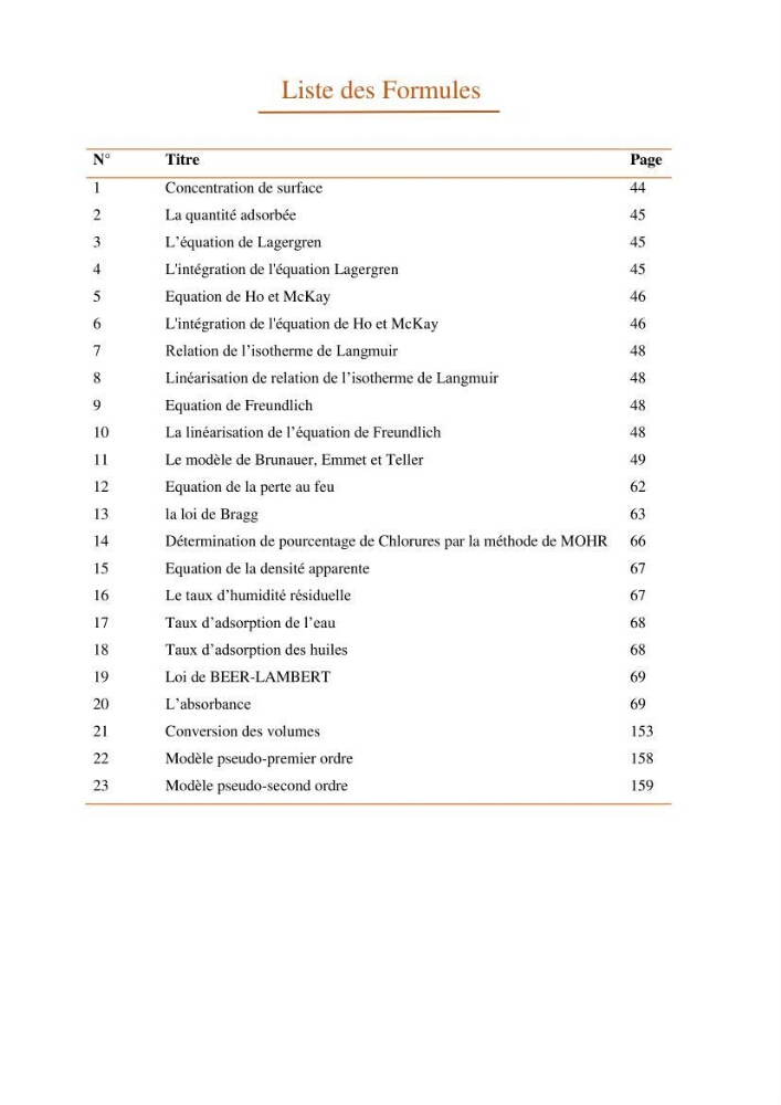 Identification, caractérisation et applications des diatomées fossiles de la région de Mostaganem:
