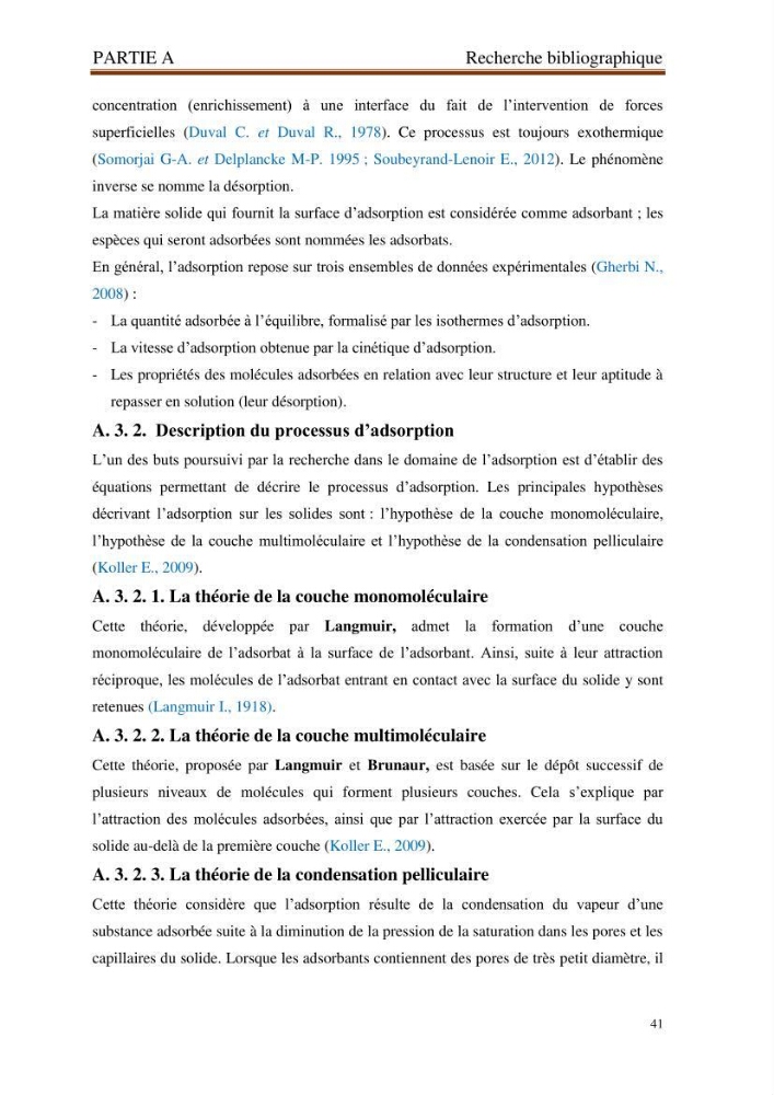 Identification, caractérisation et applications des diatomées fossiles de la région de Mostaganem: