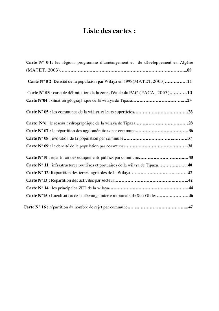 SIG et gestion intégrée des zones côtières en Algerie, difficultés d\'intégration et pistes de sollutions