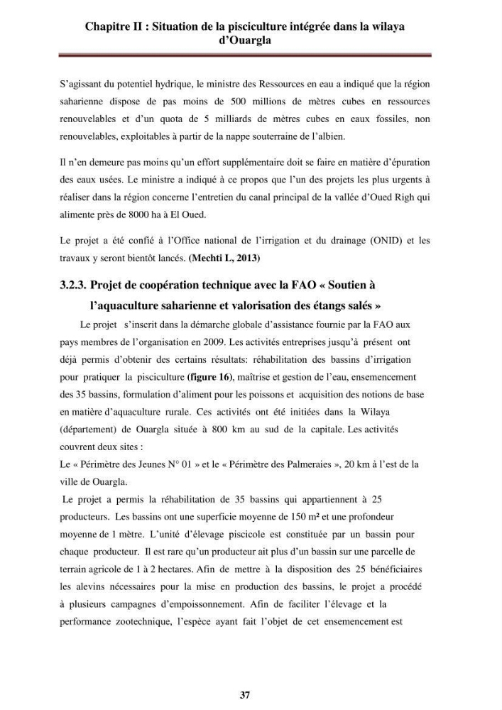 La contribution de l\'intégration de la pisciculture à l\'agriculture durable et responsable: