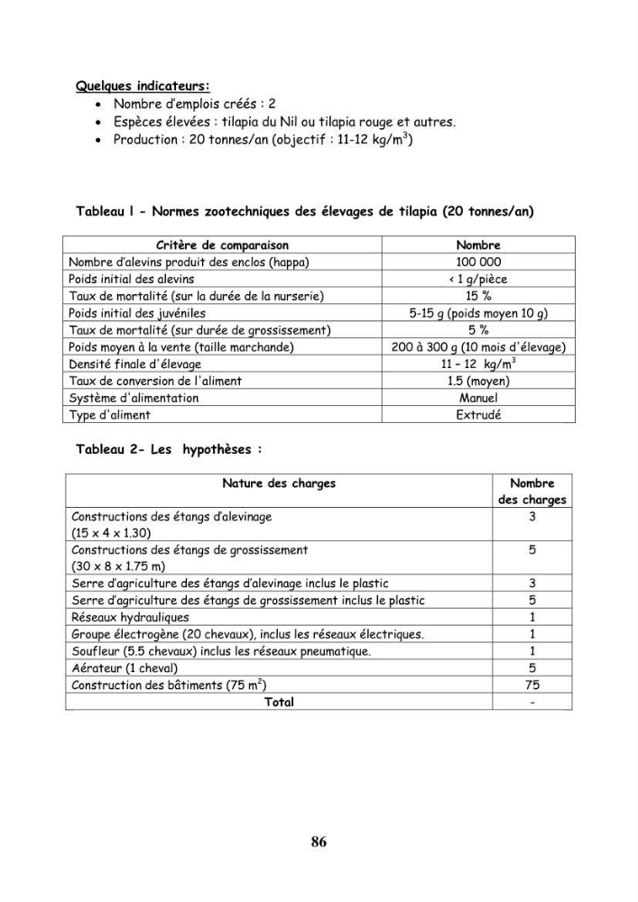 La contribution de l\'intégration de la pisciculture à l\'agriculture durable et responsable:
