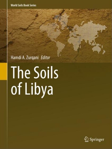 The Soils of Libya The Soils of Libya