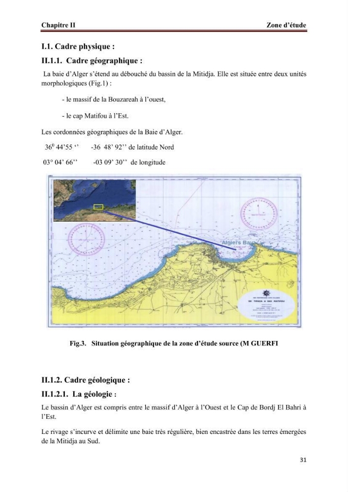Apport de la variable socio-économique sur l\'évaluation de la vullnérabilité côtière