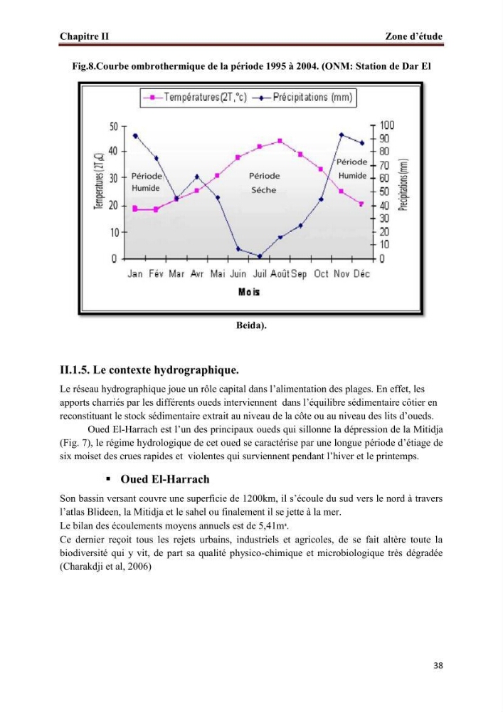 Apport de la variable socio-économique sur l\'évaluation de la vullnérabilité côtière