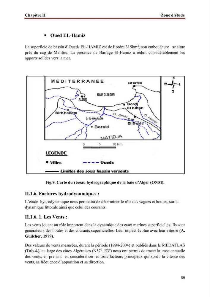 Apport de la variable socio-économique sur l\'évaluation de la vullnérabilité côtière