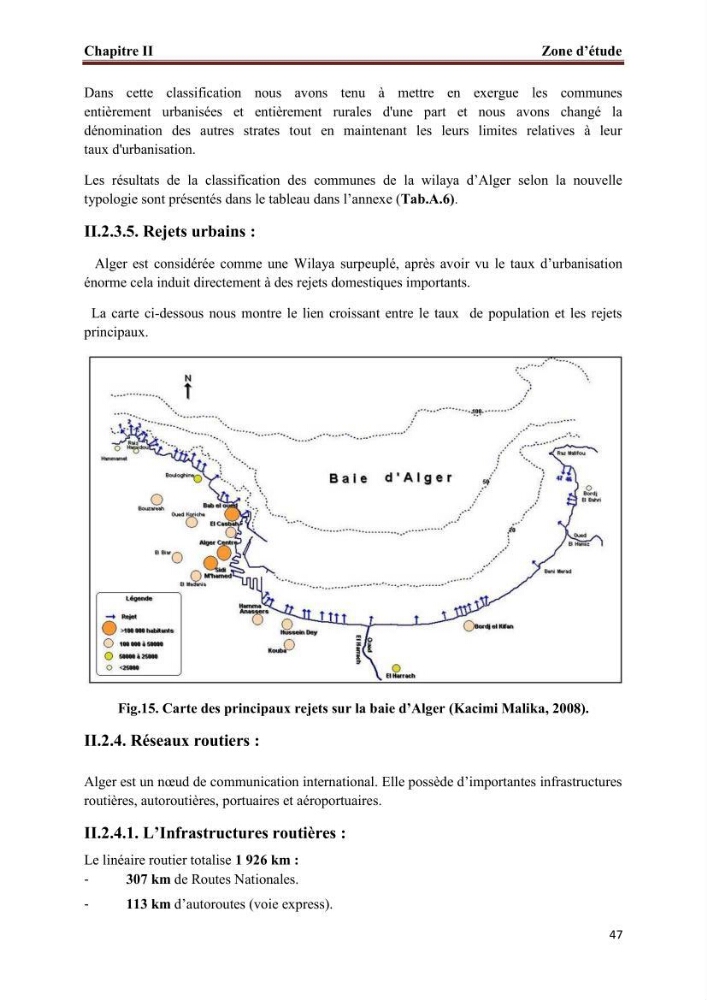 Apport de la variable socio-économique sur l\'évaluation de la vullnérabilité côtière