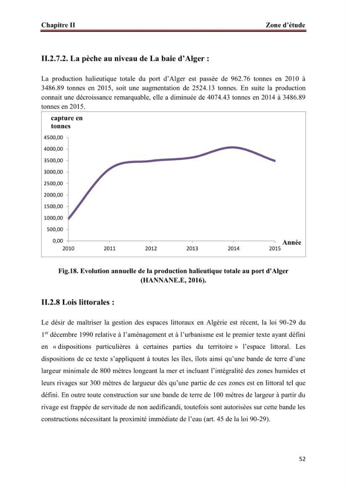 Apport de la variable socio-économique sur l\'évaluation de la vullnérabilité côtière