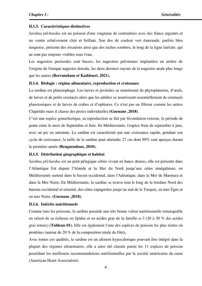 Estimation de la teneur en mercure, métaux lourds et qualitémicrobiologique de quelques espèces de poissons dans la région Algéroise, effets potentiels santé-environnement.