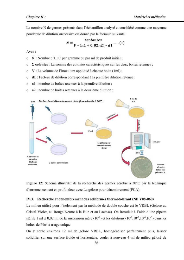 Estimation de la teneur en mercure, métaux lourds et qualitémicrobiologique de quelques espèces de poissons dans la région Algéroise, effets potentiels santé-environnement.