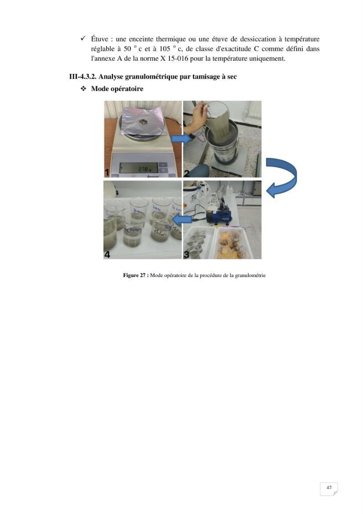 Evaluation des microplastiques dans les sédiments et les eaux de surface de la baie de Zemmouri