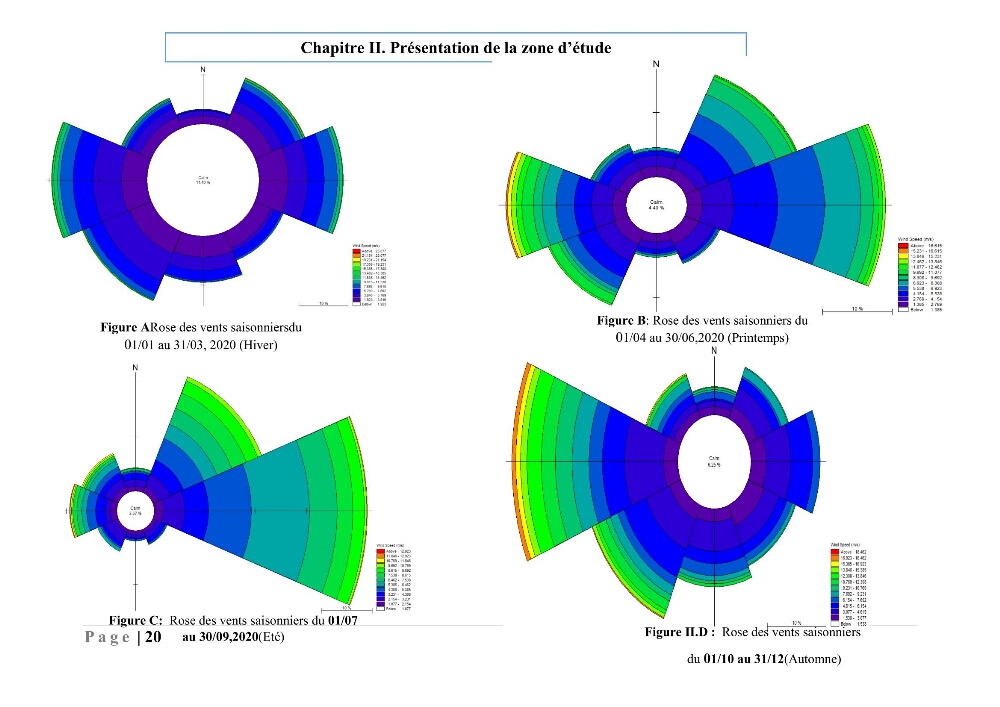 Quantification de transit sédimentaire longitudinal de la région Est de la Baie d’Alger: Cas d’étude : les plages sableuses de la commune de Bordj-El-Bahri