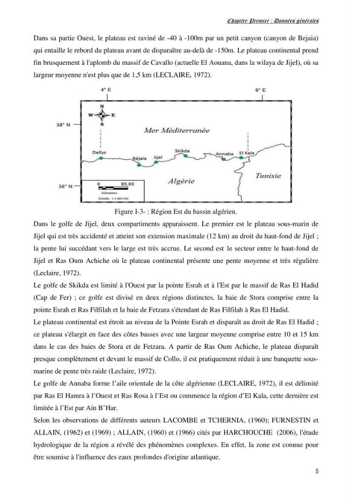 Contribution à l’étude de la biologie, de la croissance et de l’exploitation de Raja radula (Elasmobranches, Rajidae) dans la région Est du bassin algérien