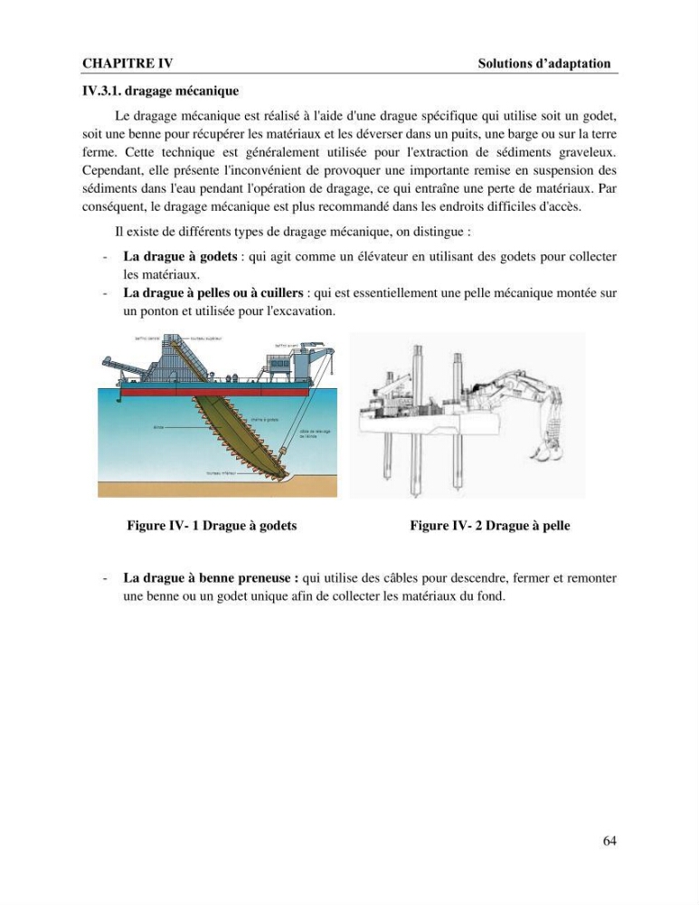 Caractérisation de l’agitation et l’ensablement des ports et proposition de solutions de protection cas du port d’Annaba
