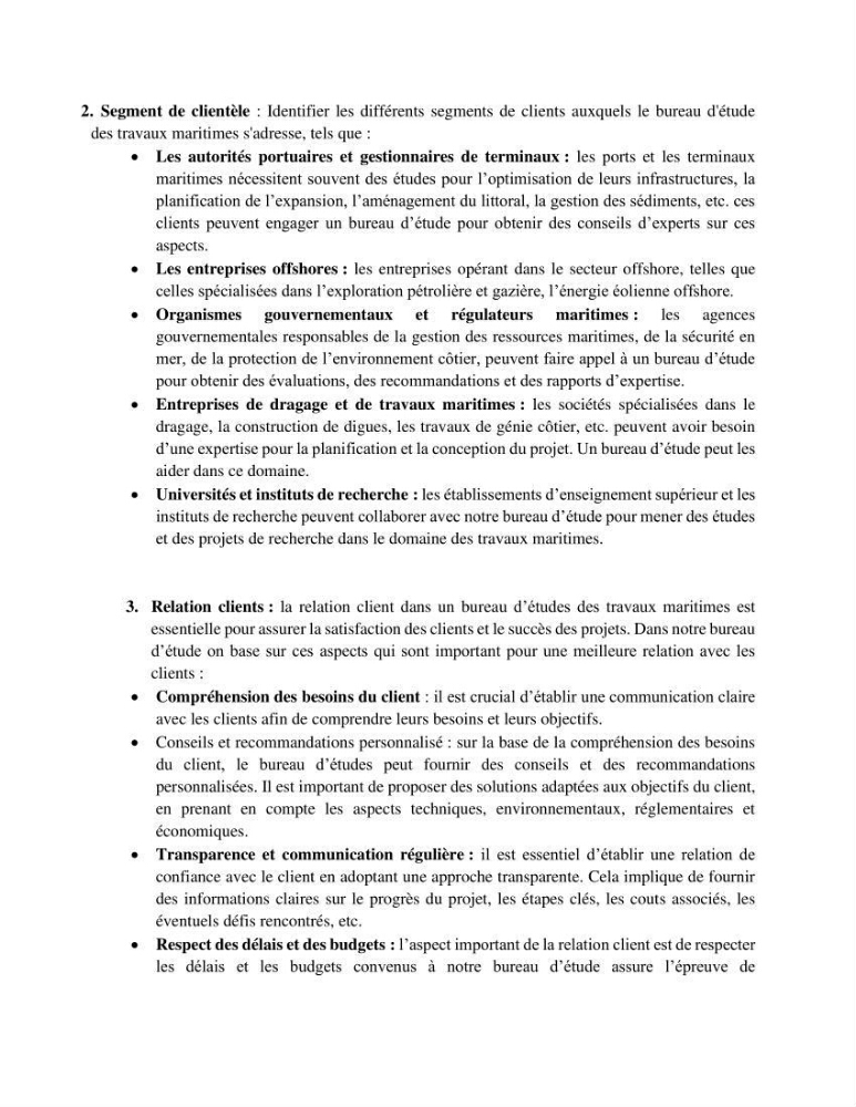 Caractérisation de l’agitation et l’ensablement des ports et proposition de solutions de protection cas du port d’Annaba