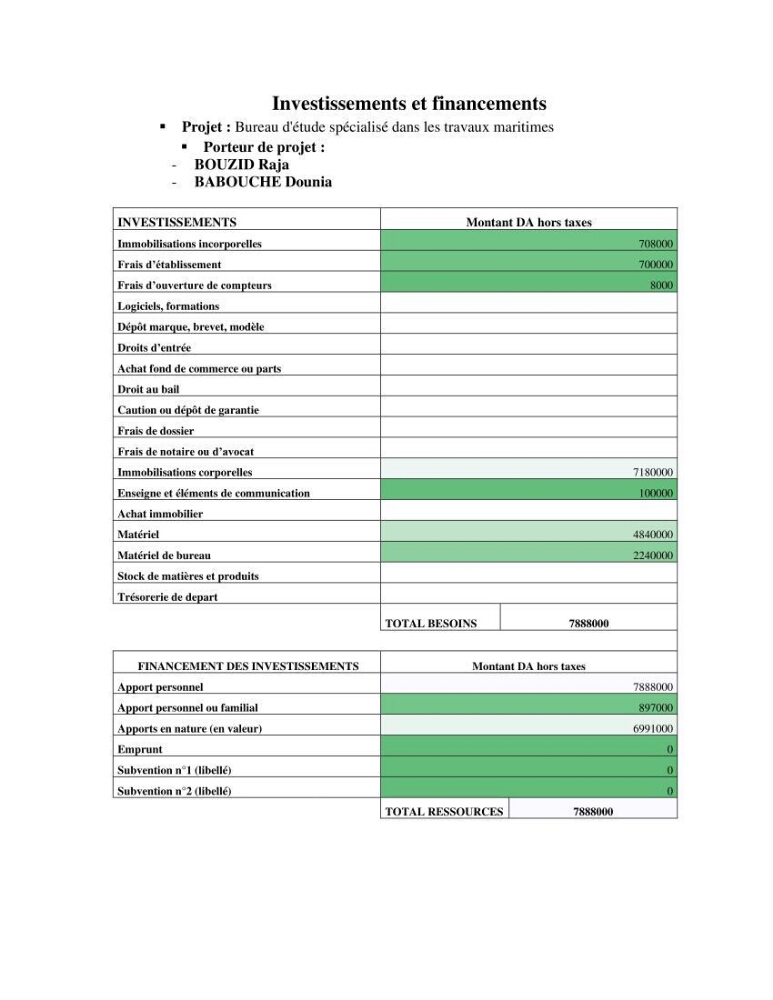 Caractérisation de l’agitation et l’ensablement des ports et proposition de solutions de protection cas du port d’Annaba