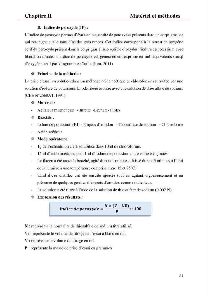 Valorisation des produits de la mer pour la fabriction de savon: Aspects techniqueset économiques