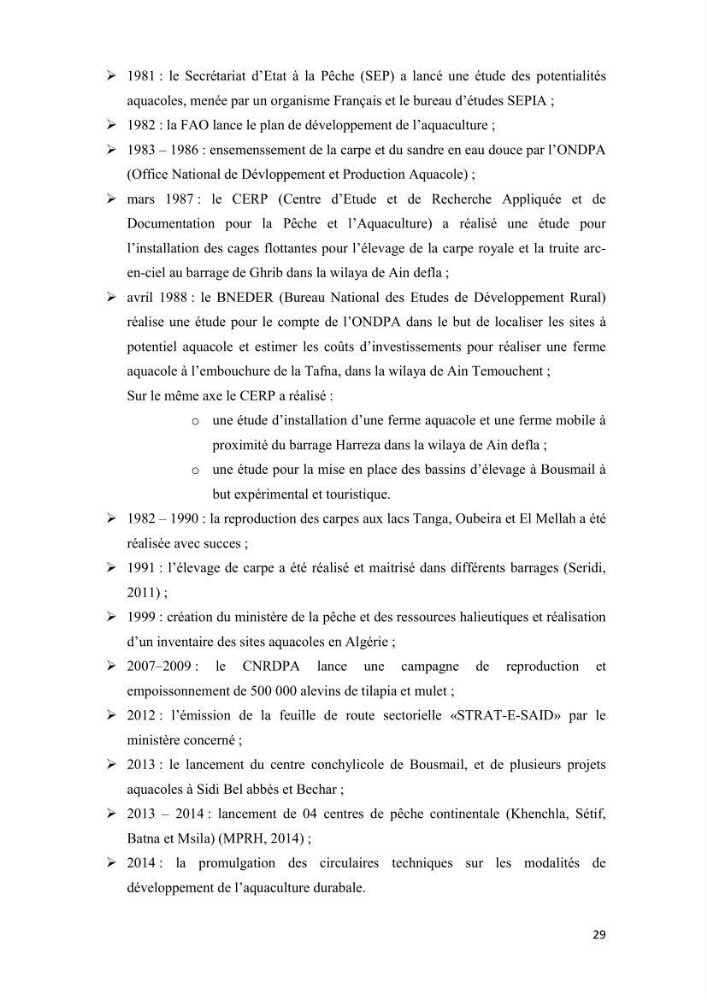 Modélisation des phénomènes de transport en ingénierie aquacole