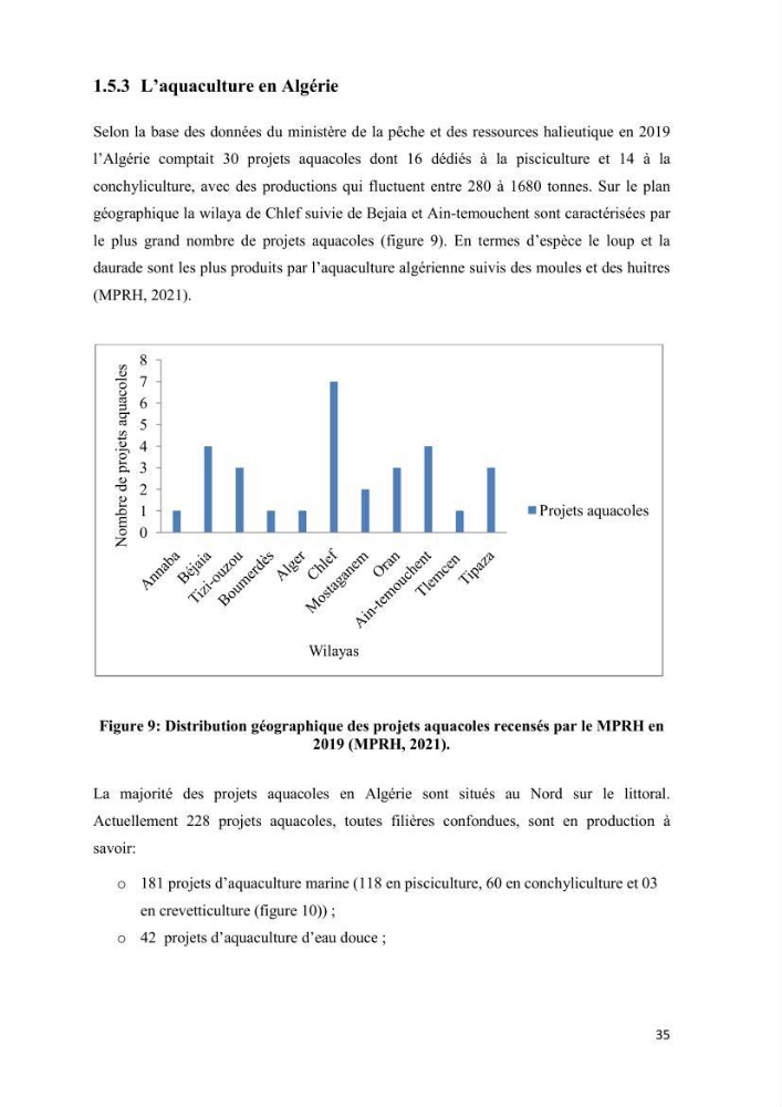 Modélisation des phénomènes de transport en ingénierie aquacole