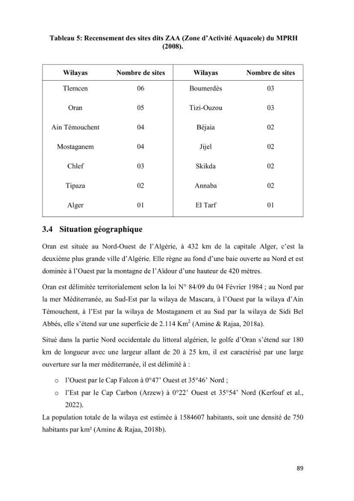 Modélisation des phénomènes de transport en ingénierie aquacole