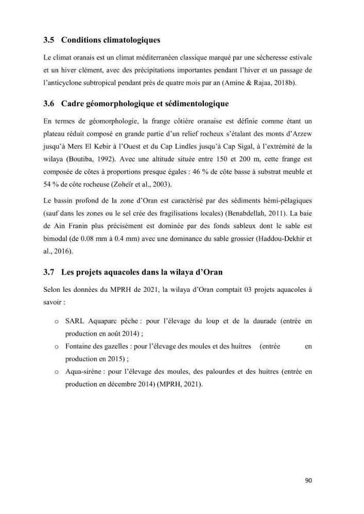 Modélisation des phénomènes de transport en ingénierie aquacole